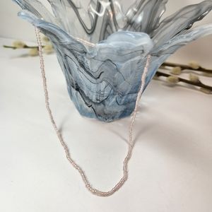 4/$10 Seed Bead 1 Single Strand Seed Beads Jewelry Making Supplies Crafts